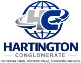 Hartington Conglomerate